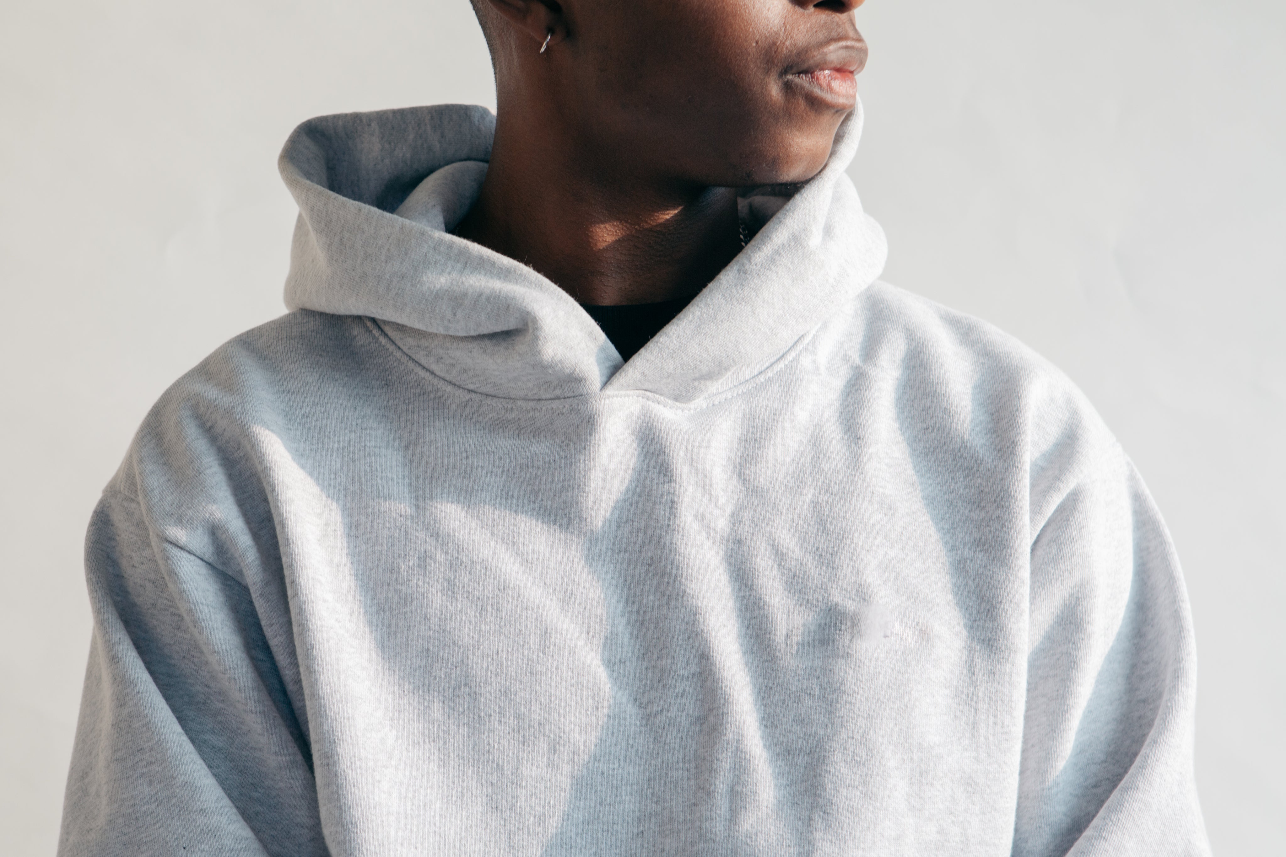 Hoodies & Crewnecks
