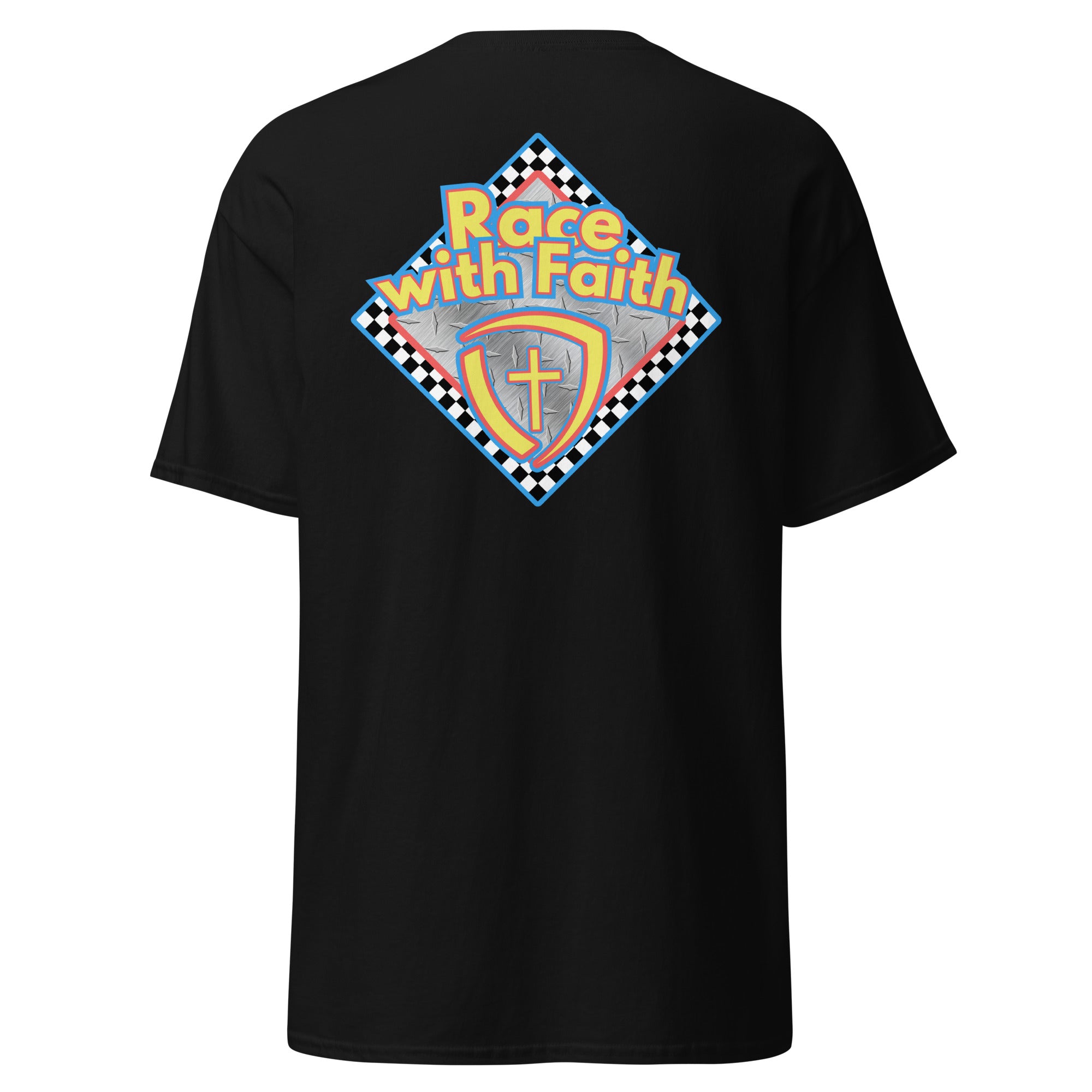 faith-based shirt comfortable streetwear style