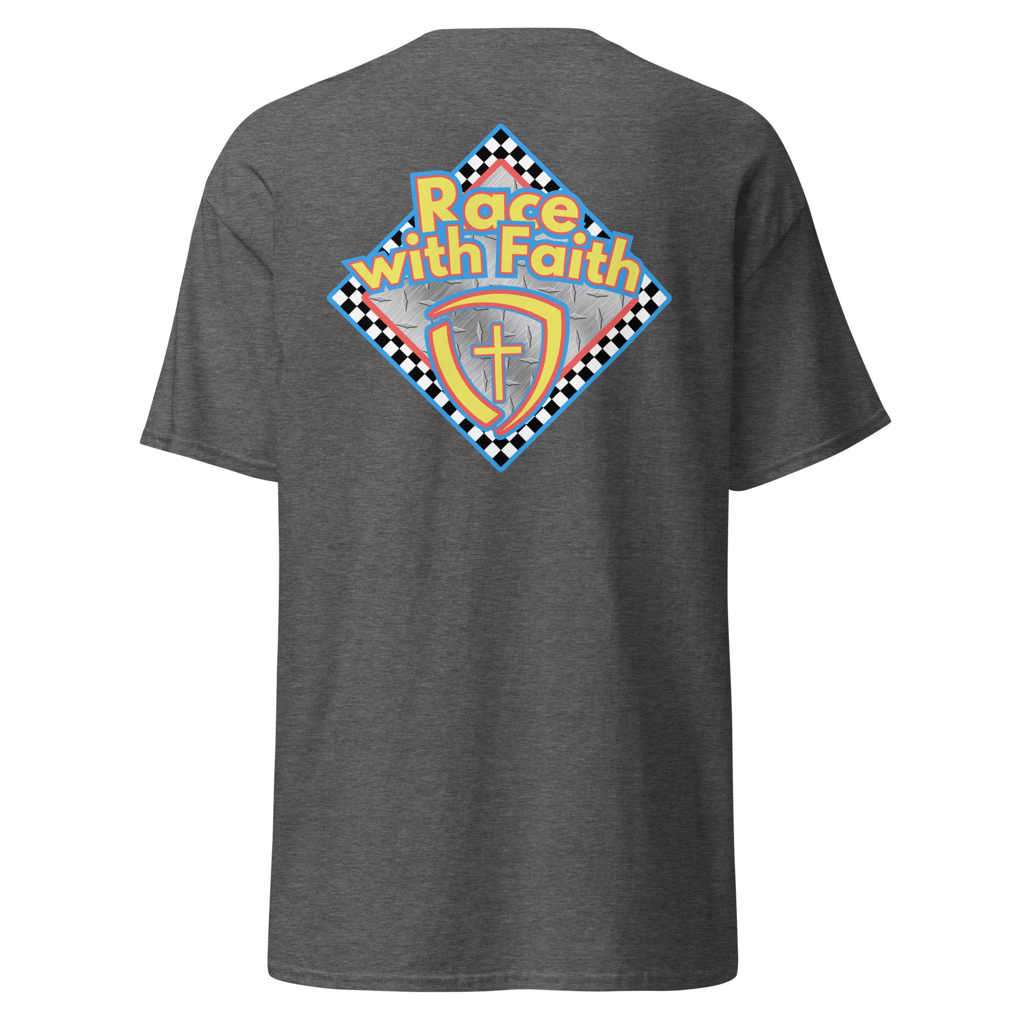 vintage nascar racing shirt streetwear style