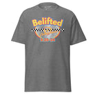 race with faith shirt christian apparel