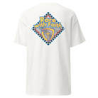 auto racing graphic shirt comfortable streetwear style