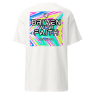 faith based shirt comfortable streetwear style